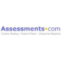 assessments.com logo image