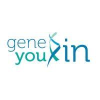 geneyouin inc. logo image