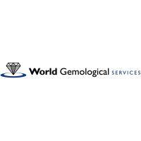 world gemological services, inc. logo image