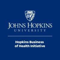 hopkins business of health initiative