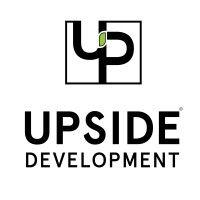 upside development