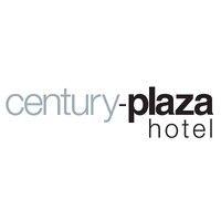 century plaza hotel logo image