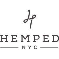 hemped nyc logo image