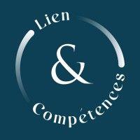 lien & compétences