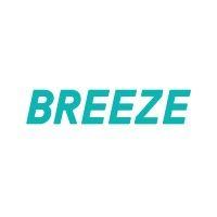 breeze mobility logo image