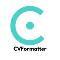 cvformatter logo image