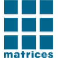 matrices, inc. logo image