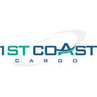 1st coast cargo, inc. logo image