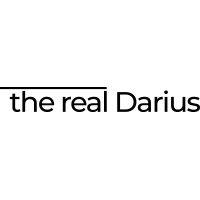 the real darius logo image