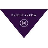 bridge arrow logo image