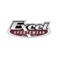 excel sportswear logo image