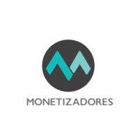 monetizadores logo image