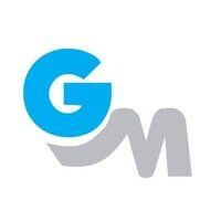 gm inženjering logo image