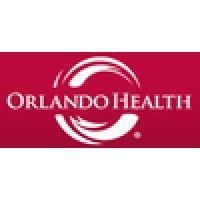 orlando medical center logo image