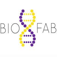 uw biofab logo image