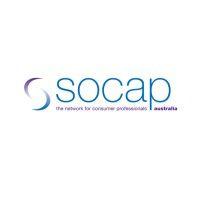 socap australia logo image