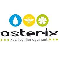 asterix srl logo image