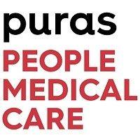 puras ag logo image