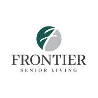 frontier senior living logo image