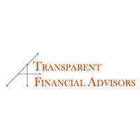 transparent financial advisors llc