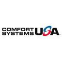 logo of Comfort Systems Usa