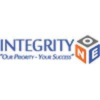 integrity one, inc. logo image