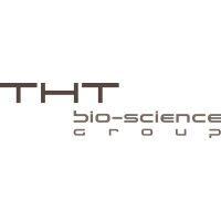 tht bio-science logo image