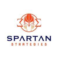 spartan strategies logo image