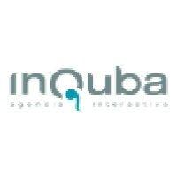 inquba agencia interactiva logo image