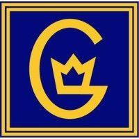 georgia crown distributing co logo image