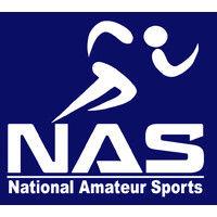 national amateur sports logo image