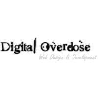 digital overdose logo image