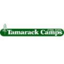 logo of Tamarack Camps