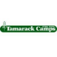 tamarack camps logo image