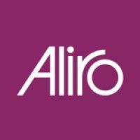 aliro logo image