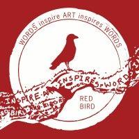 red bird chapbooks logo image