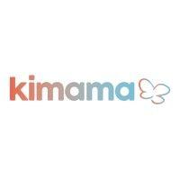 camp kimama logo image