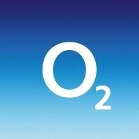 o2 (telefónica uk) logo image