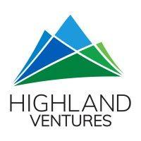 highland ventures logo image