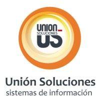 unión soluciones sistemas de información