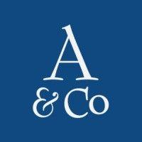 alderman & company logo image