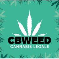 cbweed s.r.l. logo image