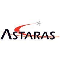 astaras, inc. logo image