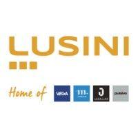 lusini italia srl gmbh