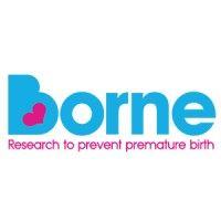 borne logo image