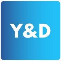 young & digital logo image