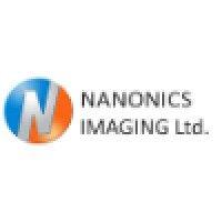 nanonics imaging ltd logo image