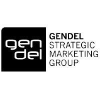 gendel strategic marketing group logo image