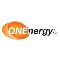 onenergy inc logo image