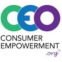 consumer empowerment organization, pbc logo image